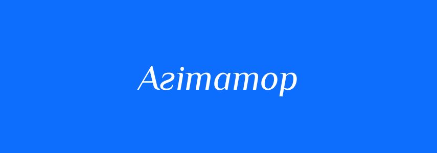 Синоніми до слова Агітатор