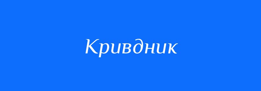 Синоніми до слова Кривдник