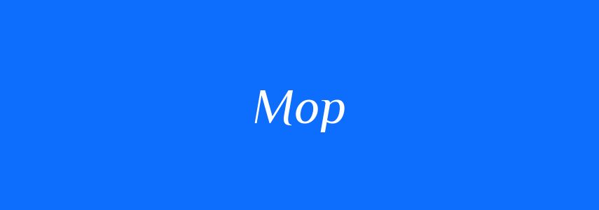 Синоніми до слова Мор