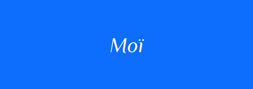 Синоніми до слова Мої